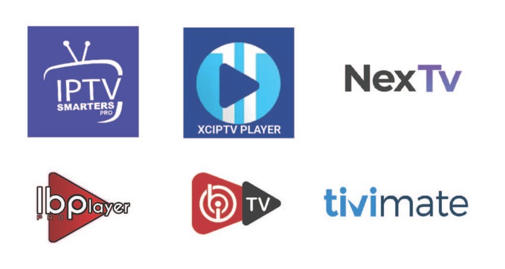 Best IPTV App