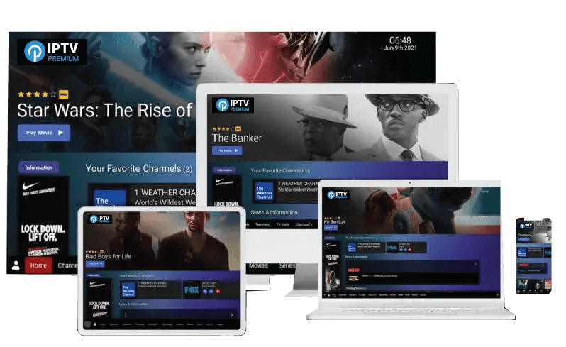 iptv premium