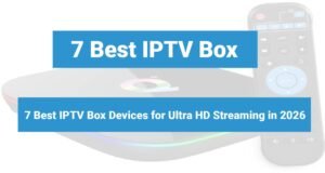 Best IPTV Bo