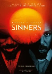 sinners