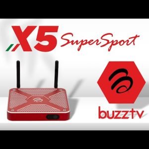 Best IPTV Box