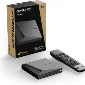 Best IPTV Box