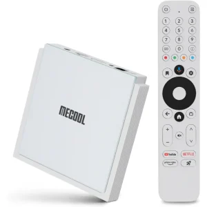 Best IPTV Box
