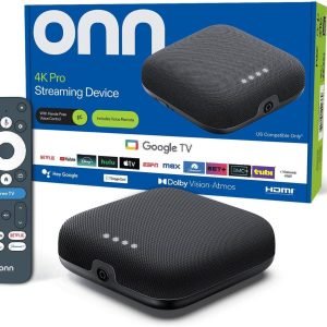 Best IPTV Box